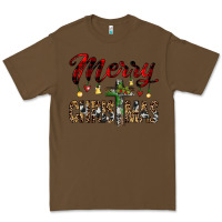 Cacao merry christmas Premium Tee - JahusDesignShop