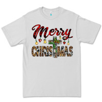 Dove Grey merry christmas Premium Tee - JahusDesignShop