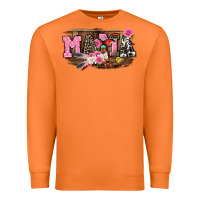 Carrot Mother's Day mama Premium Sweatshirt - CowGirlArtShop