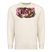 Sandshell Mother's Day mama Premium Sweatshirt - CowGirlArtShop
