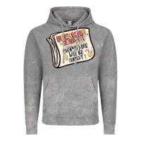 Cloud Rock breaking news everything will be alright Vintage Hoodie - MaliasSmallBusiness
