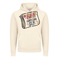 Vintage Artic breaking news everything will be alright Vintage Hoodie - MaliasSmallBusiness