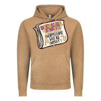 Vintage Camel breaking news everything will be alright Vintage Hoodie - MaliasSmallBusiness