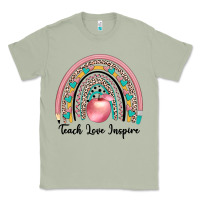 Matcha teach love inspire Classic Tee - JahusDesignShop