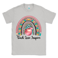 Moon Dust teach love inspire Classic Tee - JahusDesignShop