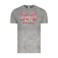 Cloud Rock i am limited edition Vintage Tee - MaliasSmallBusiness