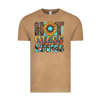 Vintage Camel hot mess express Vintage Tee - JahusDesignShop