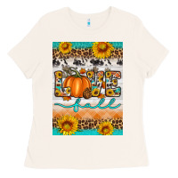 Bone love fall Ladies Tee - Artiststas