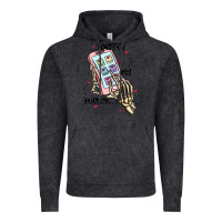 Vintage Arctic finding my match Vintage Hoodie - MaliasSmallBusiness