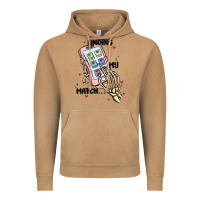 Vintage Camel finding my match Vintage Hoodie - MaliasSmallBusiness