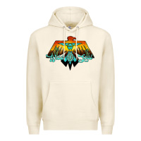Tofu thunderbird wild soul Premium Hoodie - JahusDesignShop