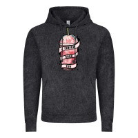 Vintage Black finish your tbr Vintage Hoodie - MaliasSmallBusiness