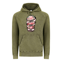Vintage Olive finish your tbr Vintage Hoodie - MaliasSmallBusiness