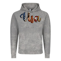 Cloud Rock usa calligraphy Vintage Hoodie - Jasminsmagicworld