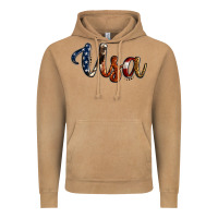 Vintage Camel usa calligraphy Vintage Hoodie - Jasminsmagicworld