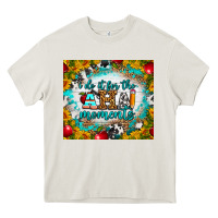 I Do It For The Aha Moments Tumbler Heavy Core Tee | Teevron