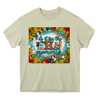 Mossy i do it for the aha moments tumbler Heavy Core Tee - BundleAndBundleShop