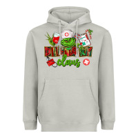 Moon Dust dietary claus Heavyweight Hoodie - CowGirlArtShop