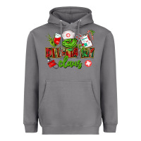 Storm dietary claus Heavyweight Hoodie - CowGirlArtShop