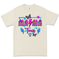 Bone mama tour front Premium Tee - JahusDesignShop