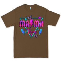 Cacao mama tour front Premium Tee - JahusDesignShop
