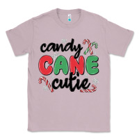 Lilac candy cane cutie Classic Tee - MaliasSmallBusiness