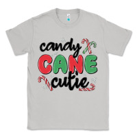 Moon Dust candy cane cutie Classic Tee - MaliasSmallBusiness
