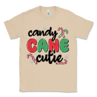 Candy Cane Cutie Classic Tee | Teevron