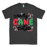 Smoke candy cane cutie Classic Tee - MaliasSmallBusiness