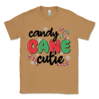 Toasted Coconut candy cane cutie Classic Tee - MaliasSmallBusiness