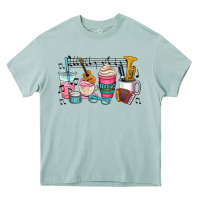 Arona music teacher Heavy Core Tee - AdoDesignShop