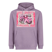 Lavender survivor cancer awareness Heavyweight Hoodie - CowGirlArtShop