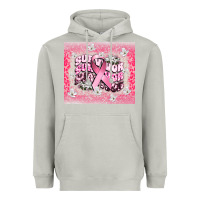 Moon Dust survivor cancer awareness Heavyweight Hoodie - CowGirlArtShop