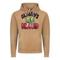 Vintage Camel always be kind Vintage Hoodie - MaliasSmallBusiness