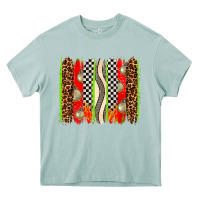 Arona race brushstrokes Heavy Core Tee - AdoDesignShop