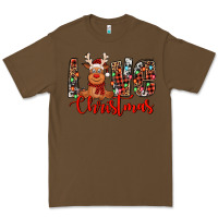Cacao love christmas reindeer Premium Tee - Jasminsmagicworld
