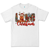 White love christmas reindeer Premium Tee - Jasminsmagicworld