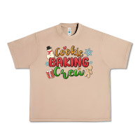 Burro cookie baking crew Urban Heavy Tee - MaliasSmallBusiness