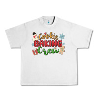 Lunar Rock cookie baking crew Urban Heavy Tee - MaliasSmallBusiness
