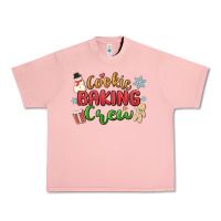 Salmon cookie baking crew Urban Heavy Tee - MaliasSmallBusiness