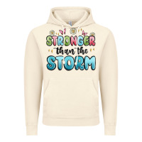 Vintage Artic stronger than the storm Vintage Hoodie - MaliasSmallBusiness