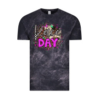 Cloud Black race day Vintage Tee - JahusDesignShop