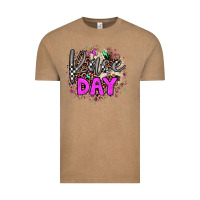 Vintage Coffee race day Vintage Tee - JahusDesignShop