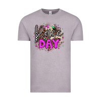 Vintage Zinc race day Vintage Tee - JahusDesignShop