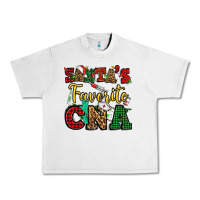 Lunar Rock santas favorite cna christmas Urban Heavy Tee - NancyCooperArtShop