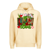 Lpn Licensed Practical Claus Premium Hoodie | Teevron