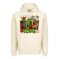 Tofu lpn licensed practical claus Premium Hoodie - CowGirlArtShop