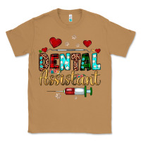 Toasted Coconut Christmas dental assistant Classic Tee - JahusDesignShop
