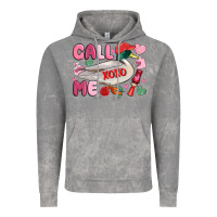 Cloud Rock call me valentine mallard duck Vintage Hoodie - MaliasSmallBusiness