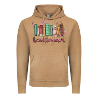 Vintage Camel booktrovert Vintage Hoodie - MaliasSmallBusiness